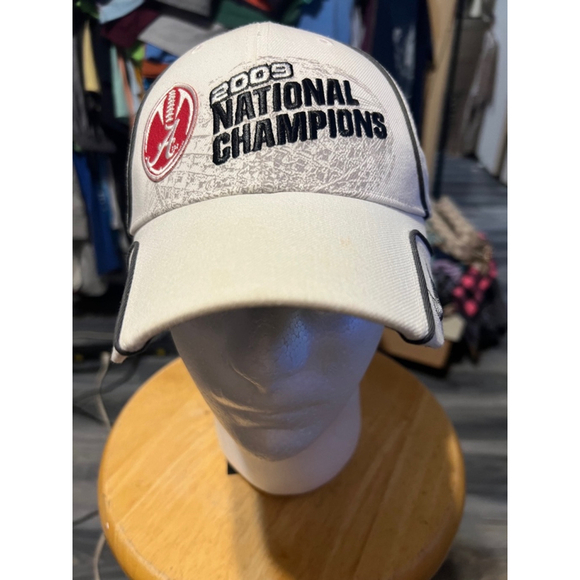 Unisex Nike Hat One Size White - Picture 1 of 8
